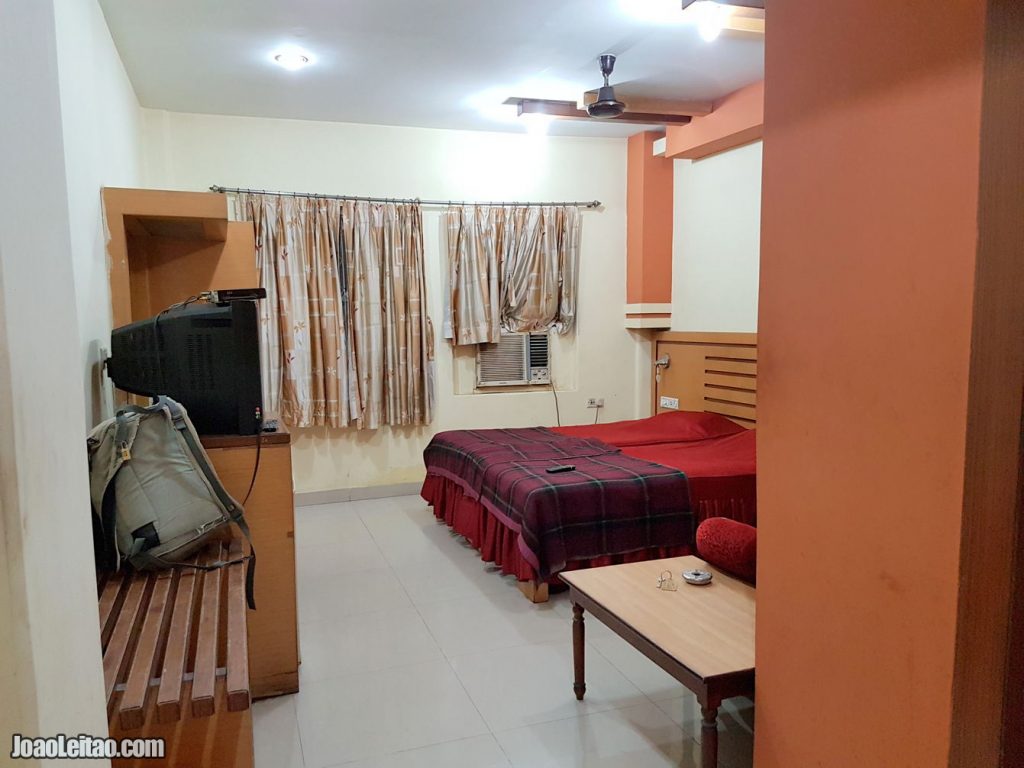 Northern India Budget Accommodation and Backpackers Hotels