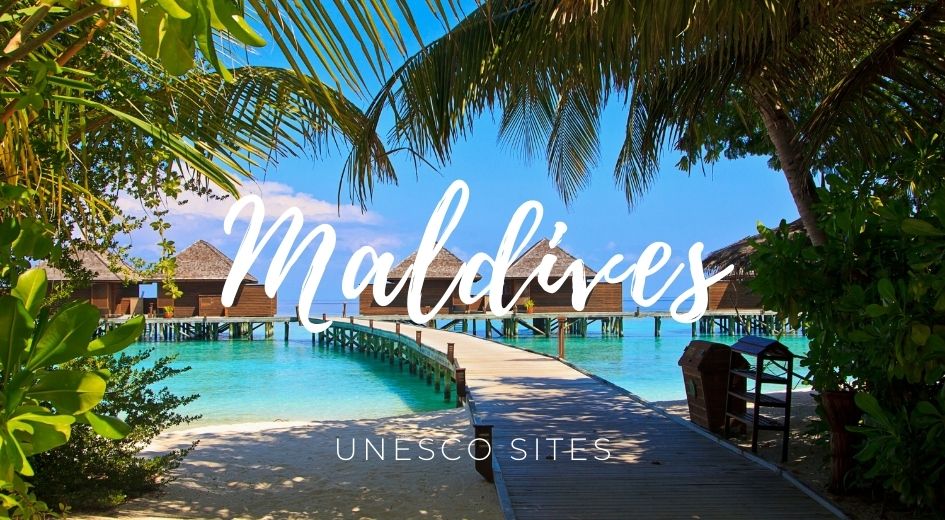 Maldives unesco sites
