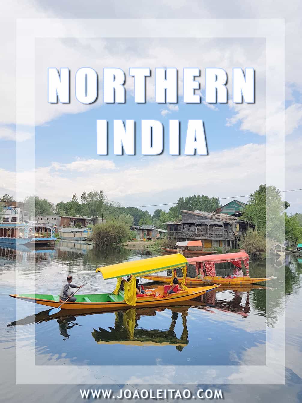 Northern India Budget Accommodation