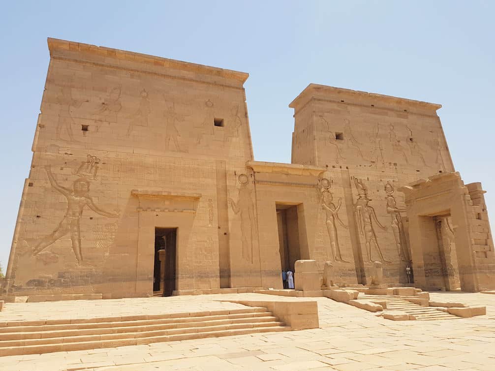 Egypt to Sudan by Boat » 19 hours from Aswan to Wadi Halfa Egypt to Sudan by Boat » 19 hours from Aswan to Wadi Halfa