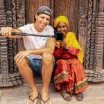 Tom Grond Interview • Travel Blogger from the Netherlands 🇳🇱