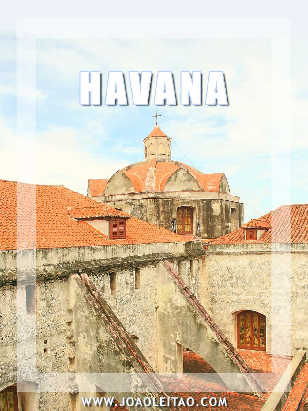 VISIT HAVANA