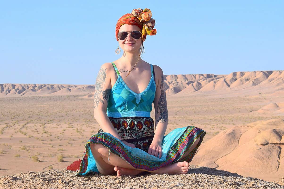 Venla Mäki-Ikola Interview • Nurse from Finland 🇫🇮 Venla Mäki-Ikola Interview • Nurse from Finland 🇫🇮