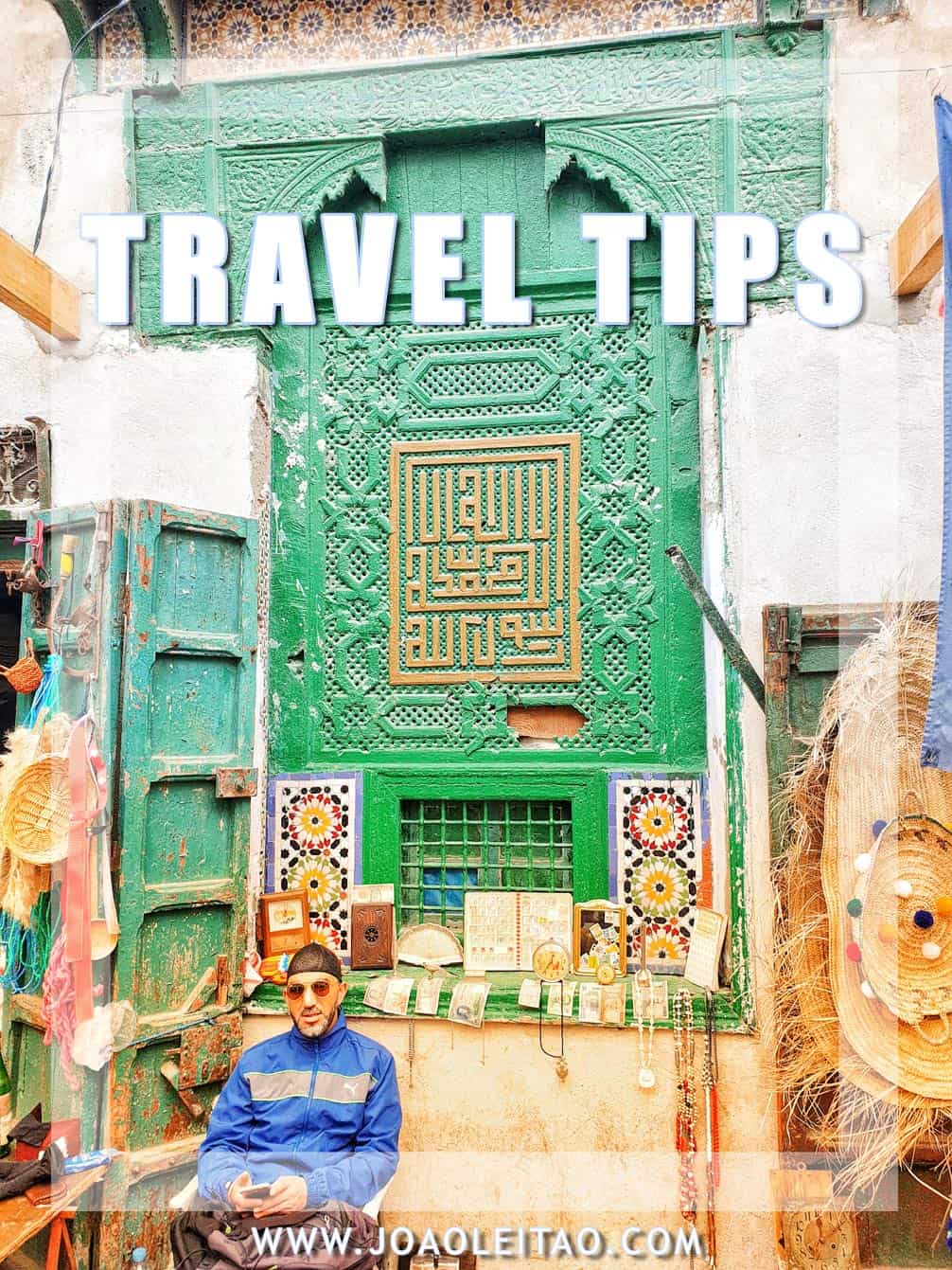 52 best travel tips after 20 years of traveling the world