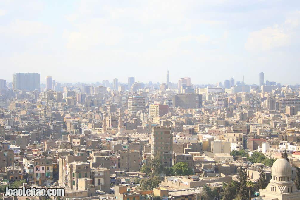 What to visit in Cairo the capital of Egypt Cairo the capital of Egypt