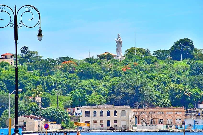 Christ of Havana