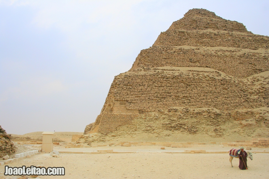 What to visit in Cairo the capital of Egypt