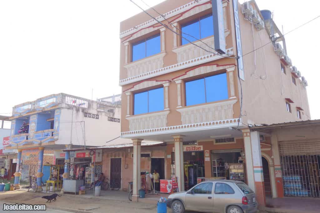 Ecuador Budget Accommodation and Backpackers Hotels Ecuador Budget Accommodation and Backpackers Hotels