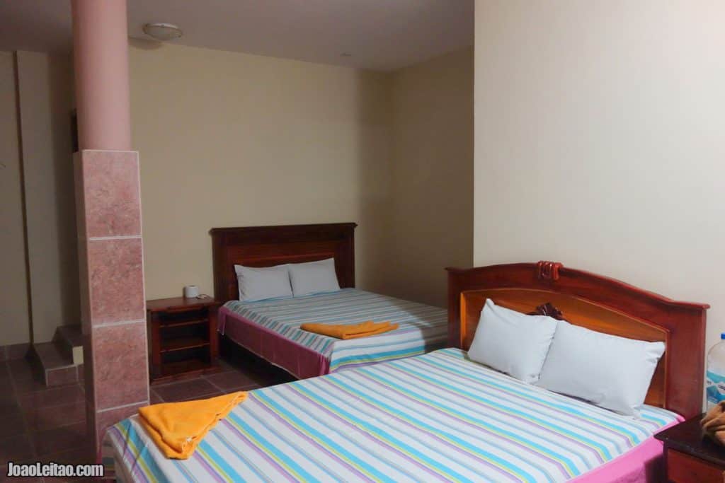 Ecuador Budget Accommodation and Backpackers Hotels Ecuador Budget Accommodation and Backpackers Hotels