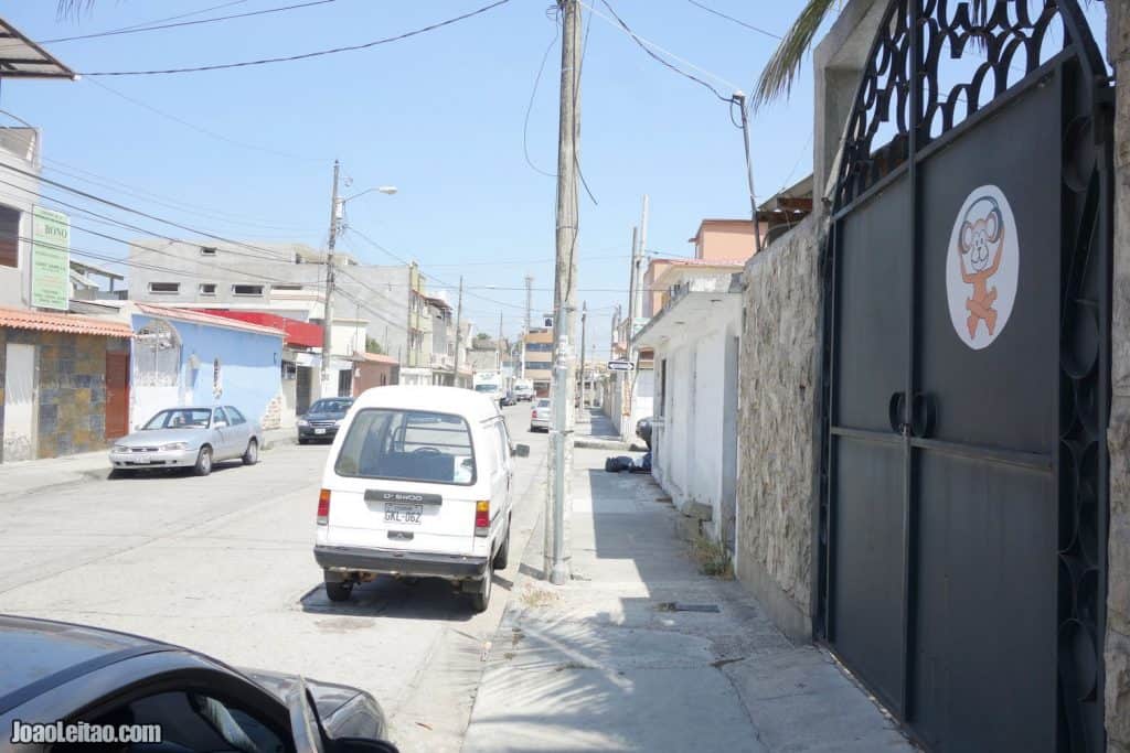 Ecuador Budget Accommodation and Backpackers Hotels Ecuador Budget Accommodation and Backpackers Hotels