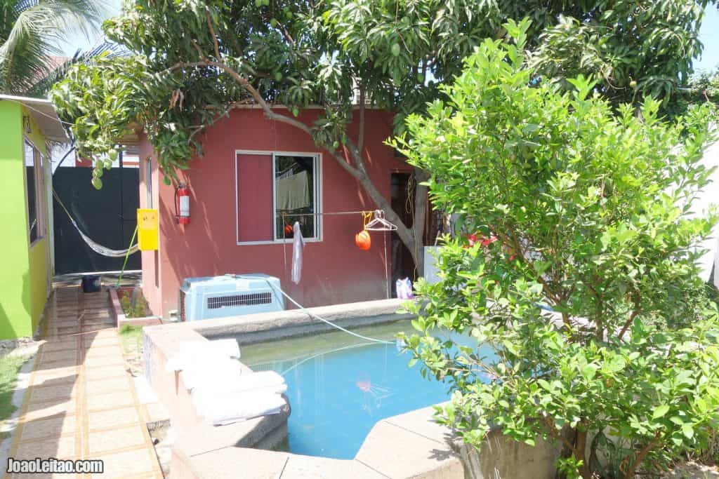 Ecuador Budget Accommodation and Backpackers Hotels Ecuador Budget Accommodation and Backpackers Hotels