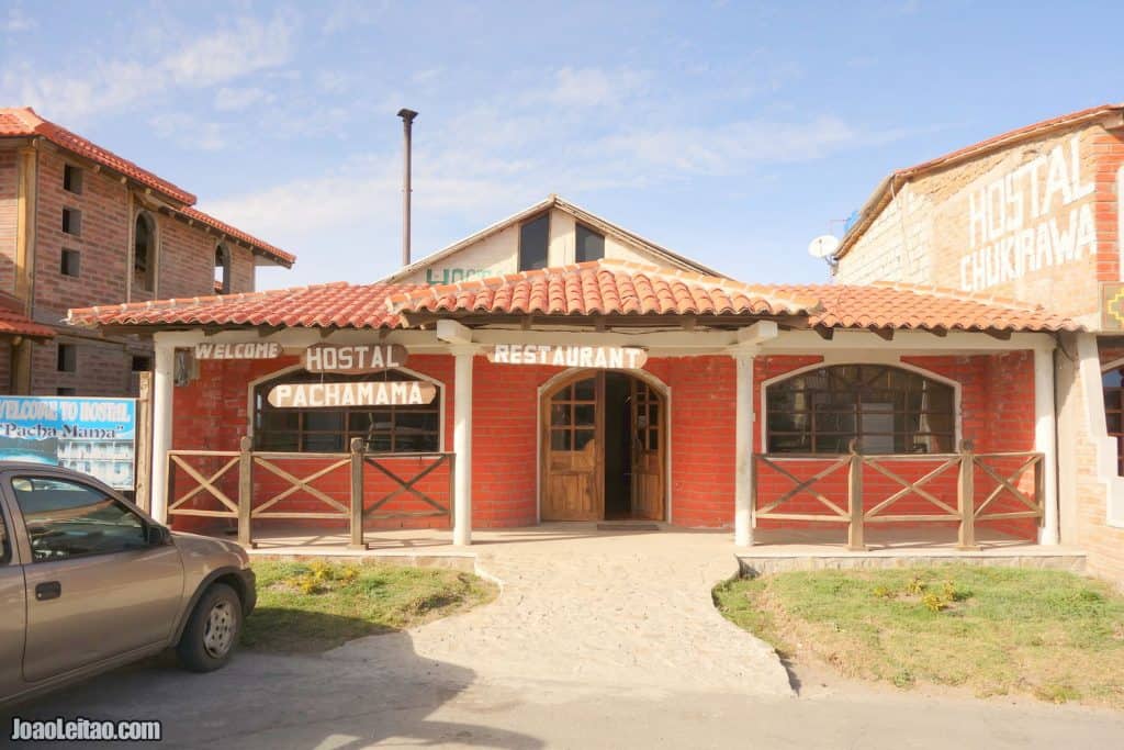 Ecuador Budget Accommodation and Backpackers Hotels Ecuador Budget Accommodation and Backpackers Hotels