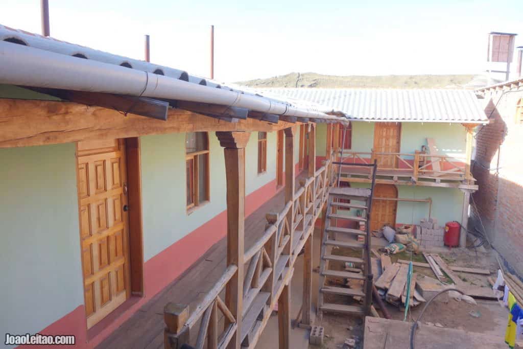 Ecuador Budget Accommodation and Backpackers Hotels Ecuador Budget Accommodation and Backpackers Hotels