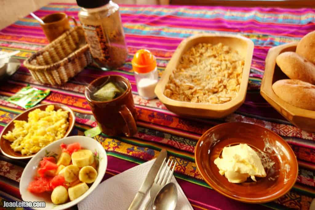 Ecuador Budget Accommodation and Backpackers Hotels Ecuador Budget Accommodation and Backpackers Hotels