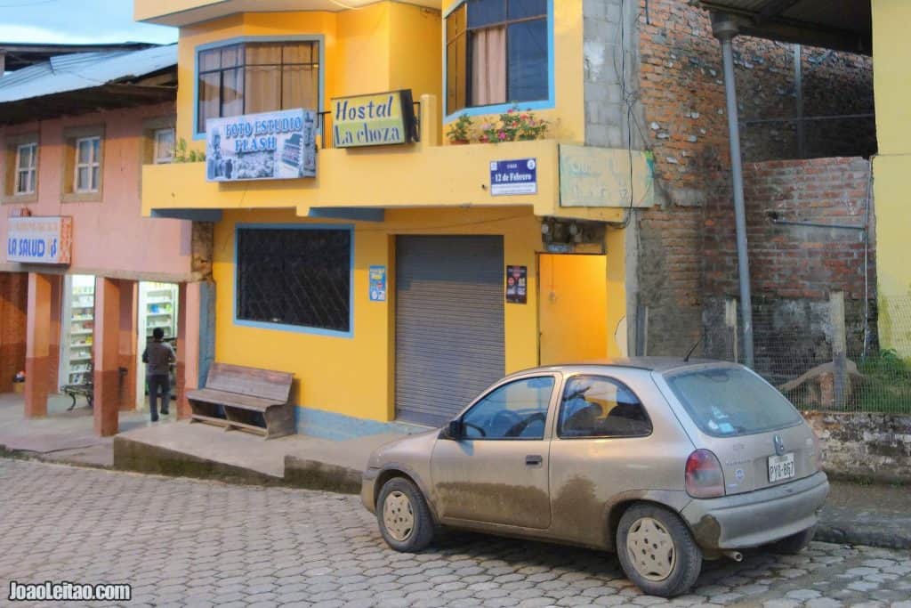 Ecuador Budget Accommodation and Backpackers Hotels Ecuador Budget Accommodation and Backpackers Hotels