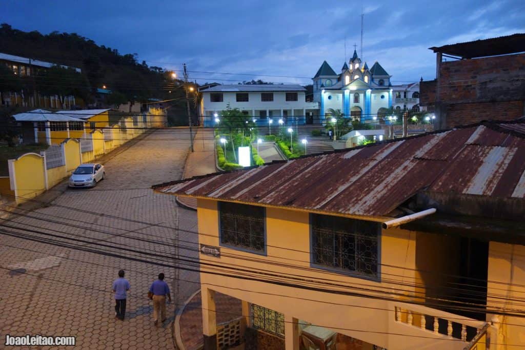 Ecuador Budget Accommodation and Backpackers Hotels Ecuador Budget Accommodation and Backpackers Hotels