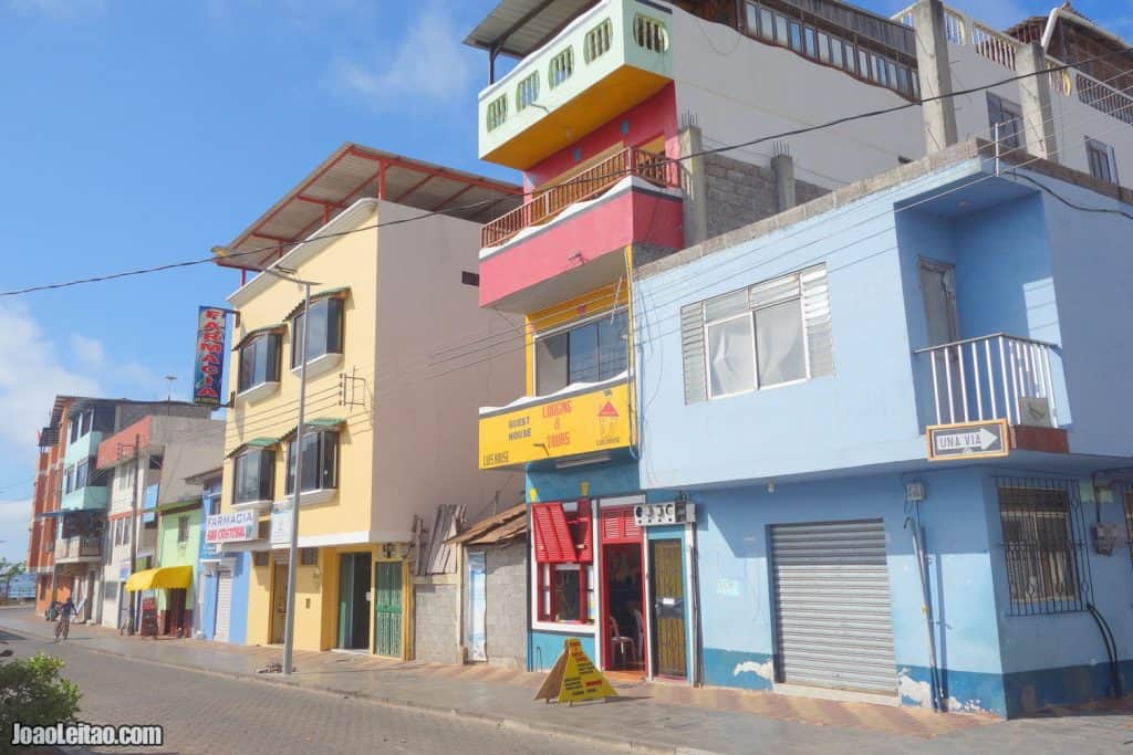 Ecuador Budget Accommodation and Backpackers Hotels Ecuador Budget Accommodation and Backpackers Hotels