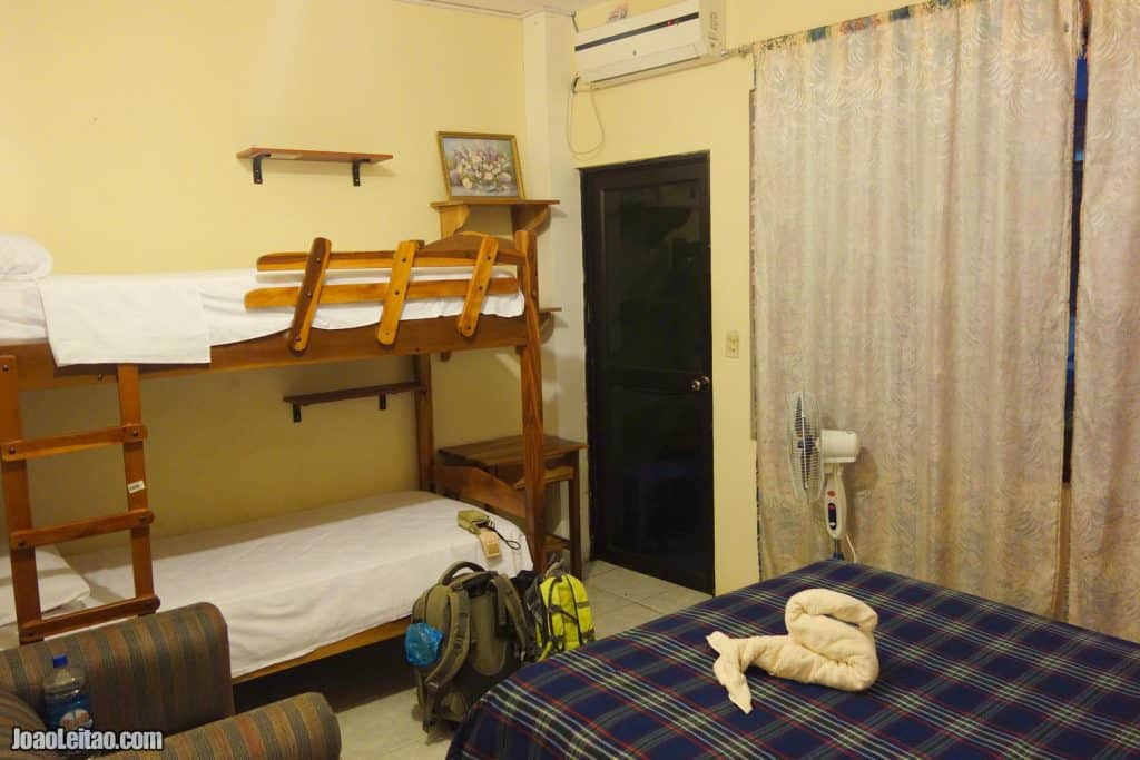 Ecuador Budget Accommodation and Backpackers Hotels Ecuador Budget Accommodation and Backpackers Hotels
