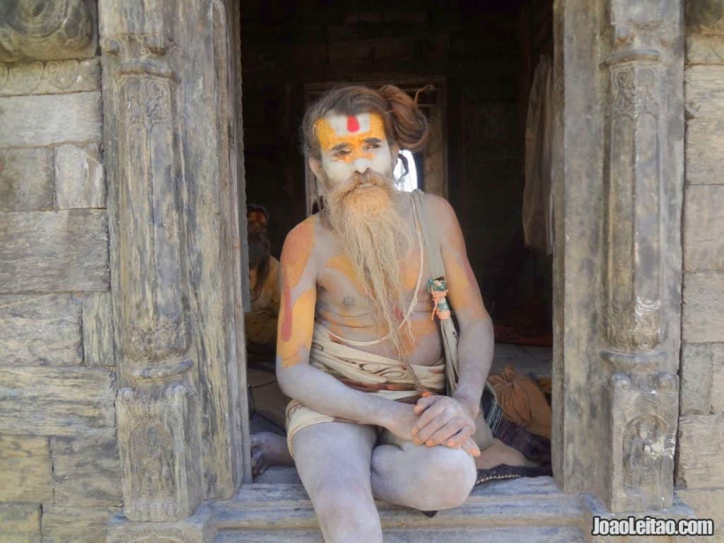 What to visit in Kathmandu the capital of Nepal