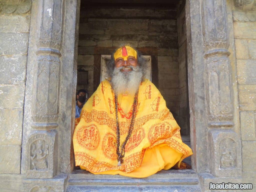 What to visit in Kathmandu the capital of Nepal