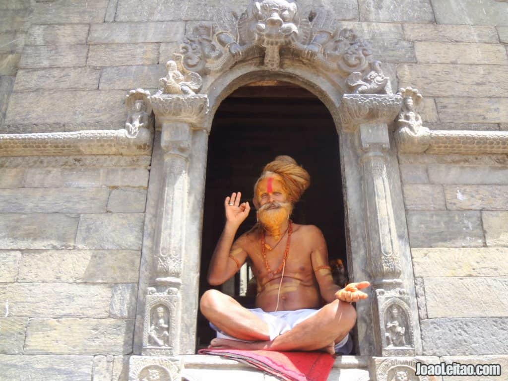 What to visit in Kathmandu the capital of Nepal