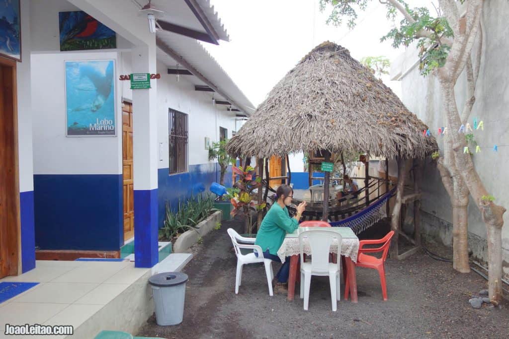 Ecuador Budget Accommodation and Backpackers Hotels Ecuador Budget Accommodation and Backpackers Hotels