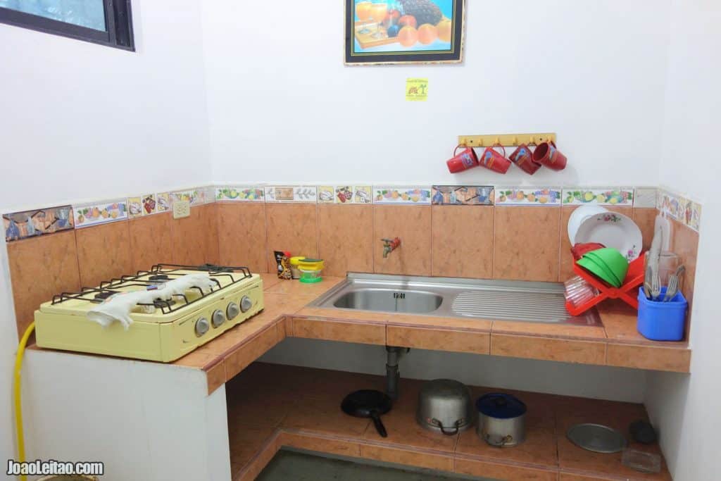 Ecuador Budget Accommodation and Backpackers Hotels Ecuador Budget Accommodation and Backpackers Hotels