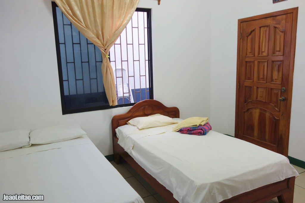 Ecuador Budget Accommodation and Backpackers Hotels Ecuador Budget Accommodation and Backpackers Hotels