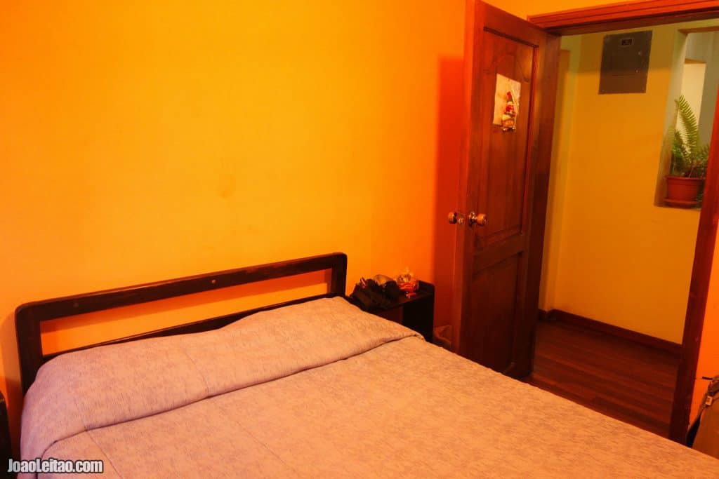 Ecuador Budget Accommodation and Backpackers Hotels Ecuador Budget Accommodation and Backpackers Hotels