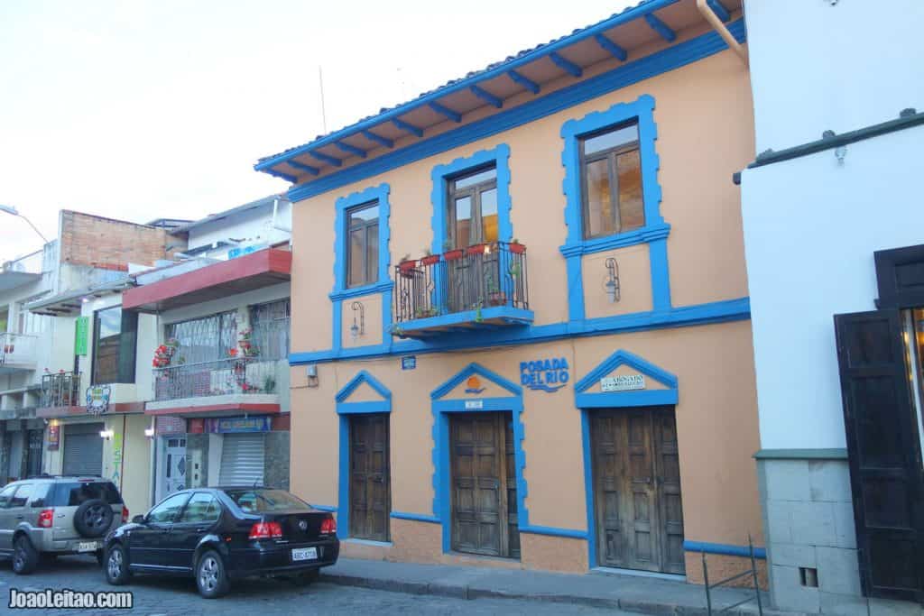 Ecuador Budget Accommodation and Backpackers Hotels Ecuador Budget Accommodation and Backpackers Hotels