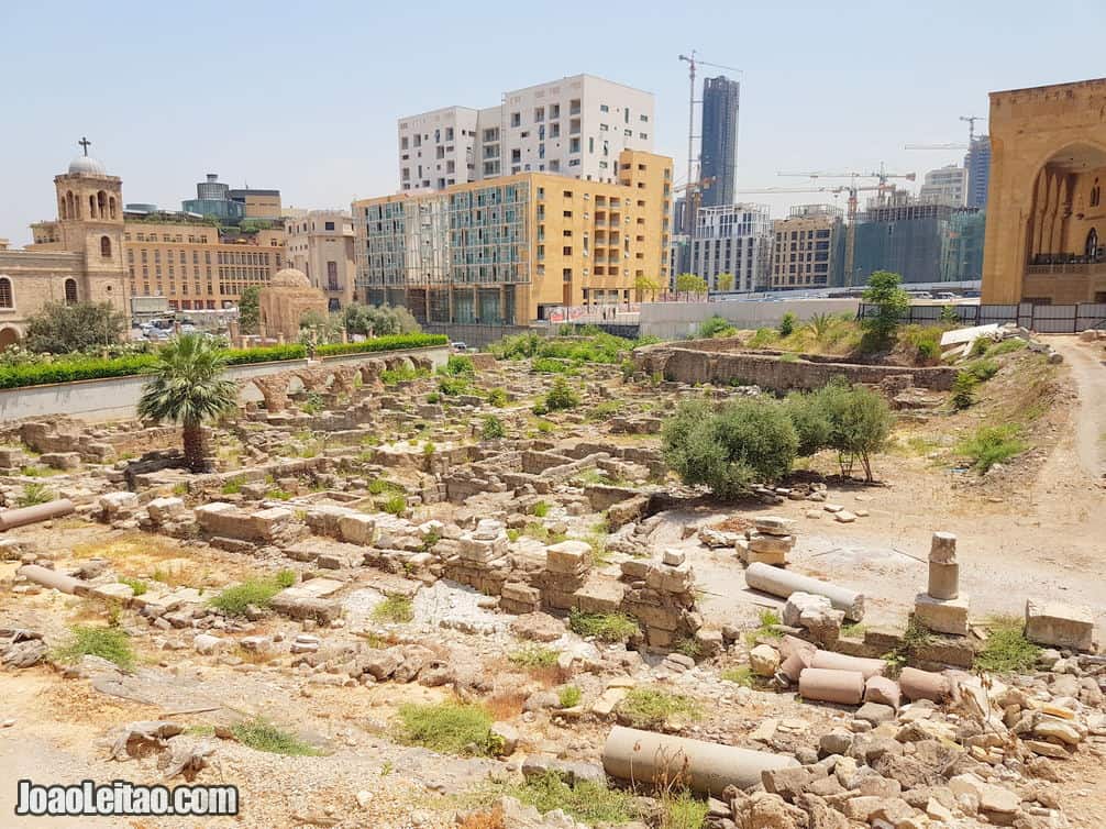 Roman Forum