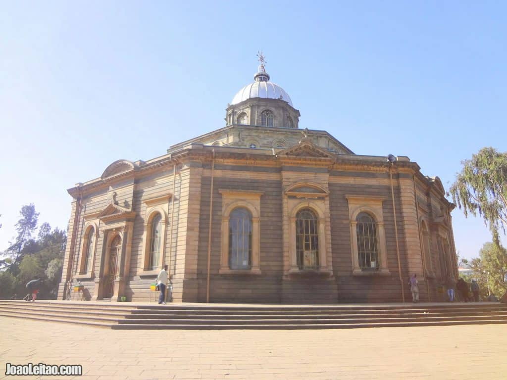 St. George Cathedral