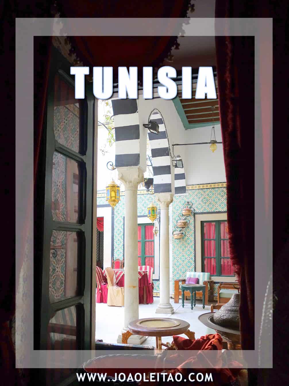 Tunisia Budget Accommodation