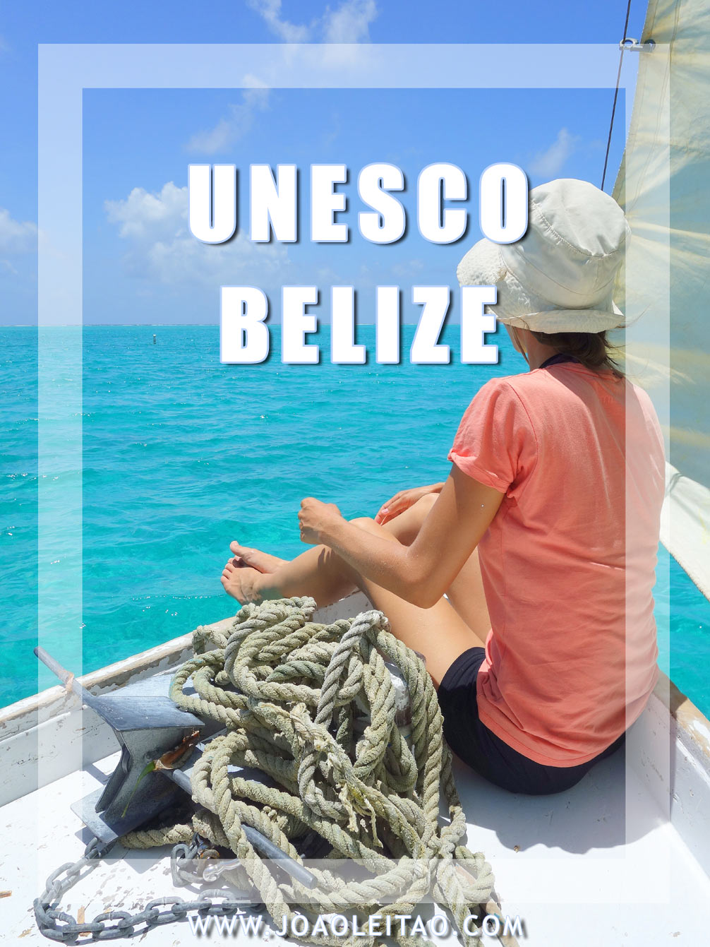 UNESCO Sites in Belize