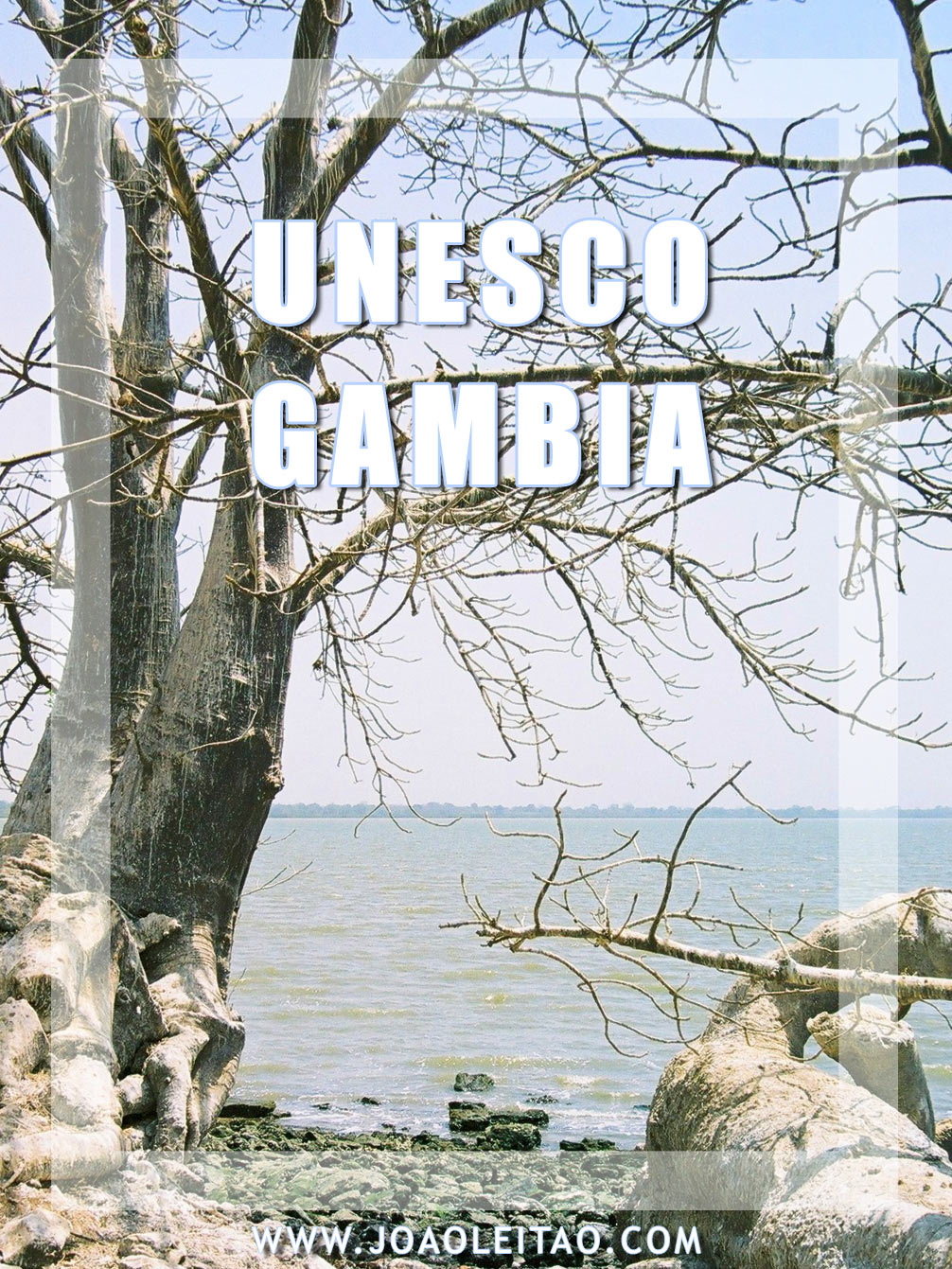 UNESCO Sites in The Gambia