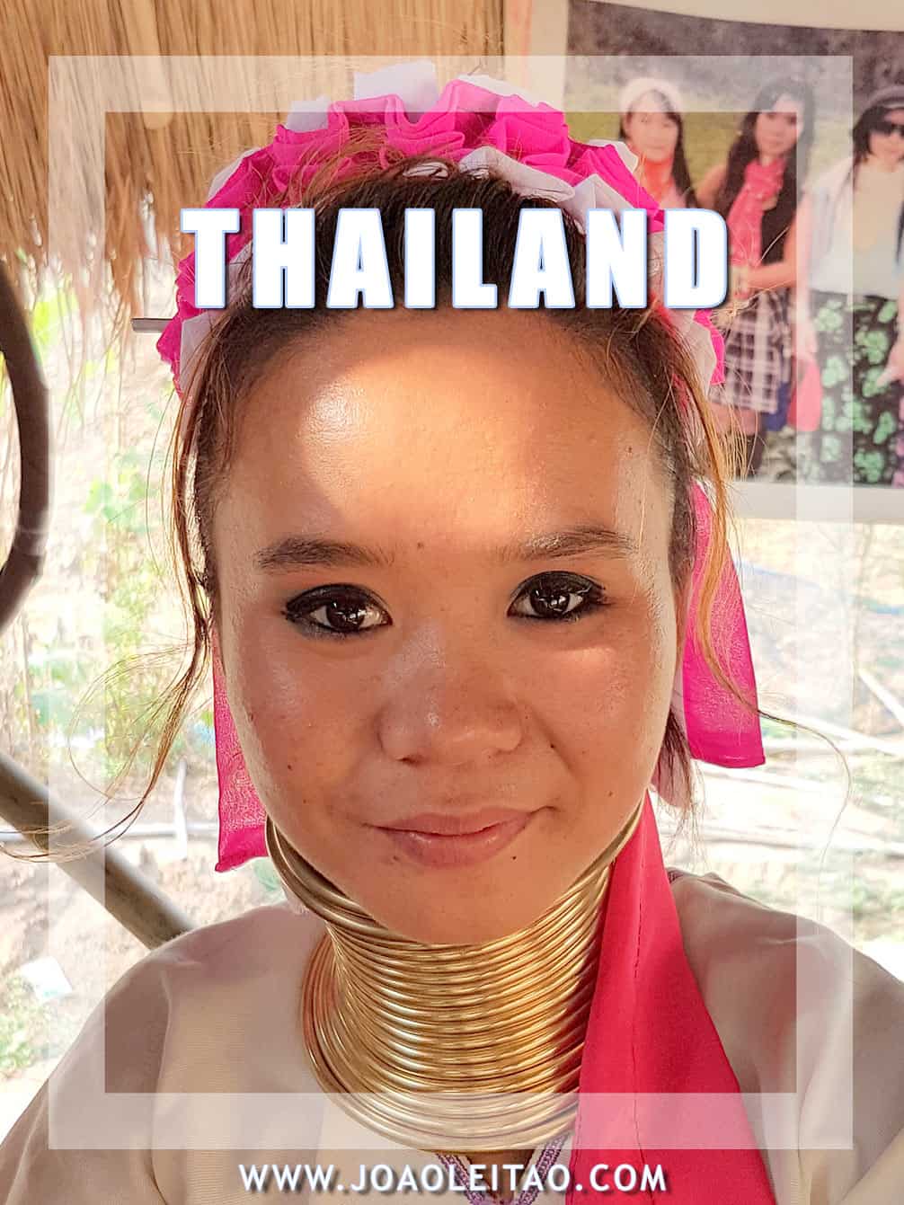 VISIT THAILAND