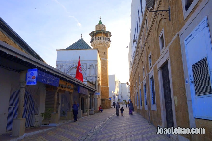 Youssef Dey Mosque