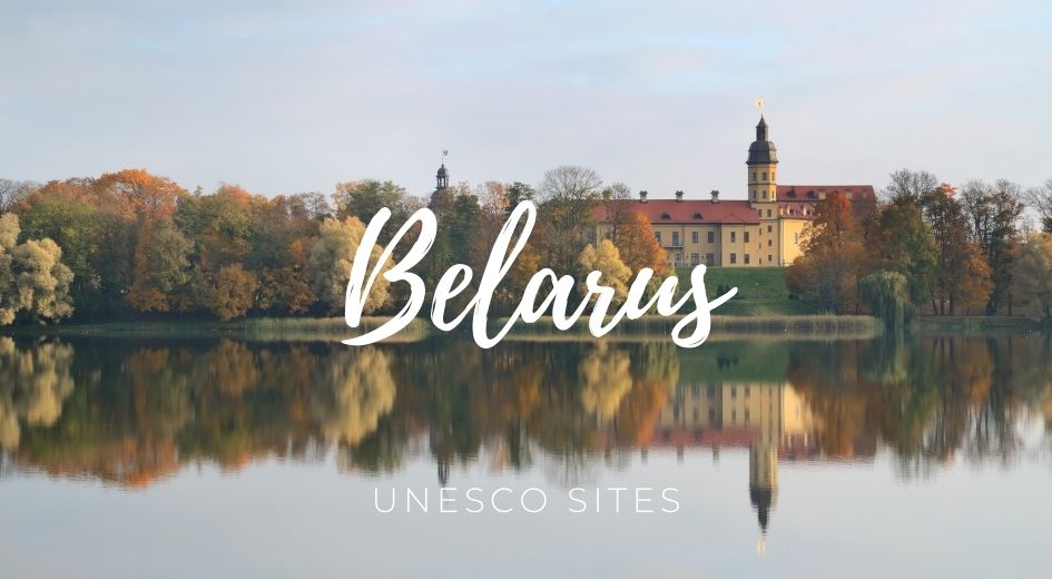 Belarus unesco sites