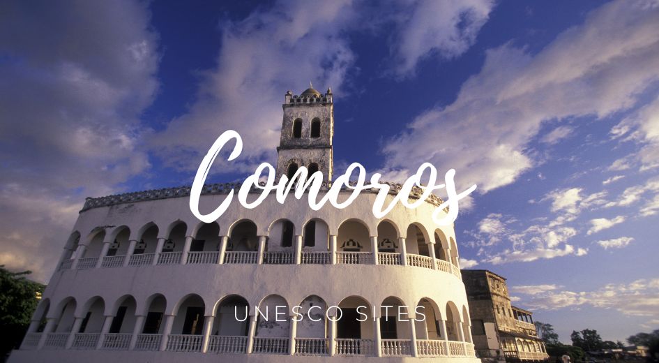 UNESCO Sites in Comoros