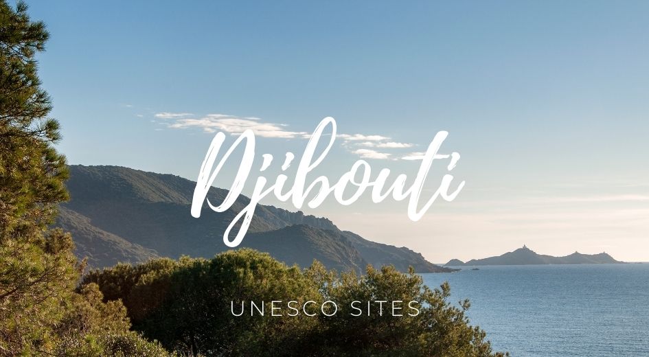 Djibouti unesco sites
