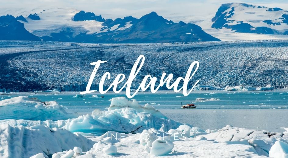 Iceland unesco sites