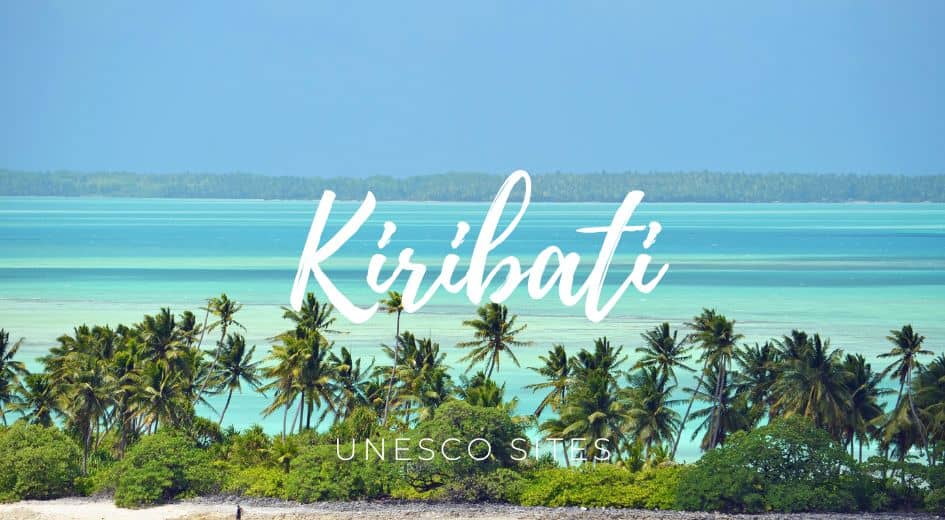 Kiribati-unesco-sites