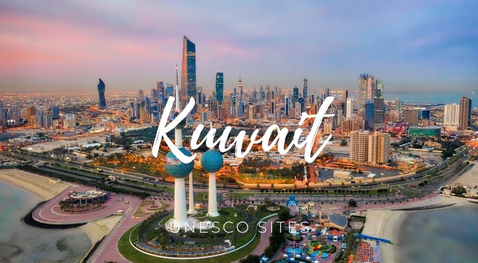 Kuwait unesco sites