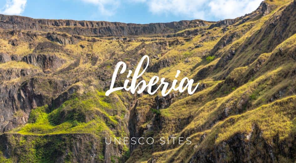 Liberia-unesco-sites