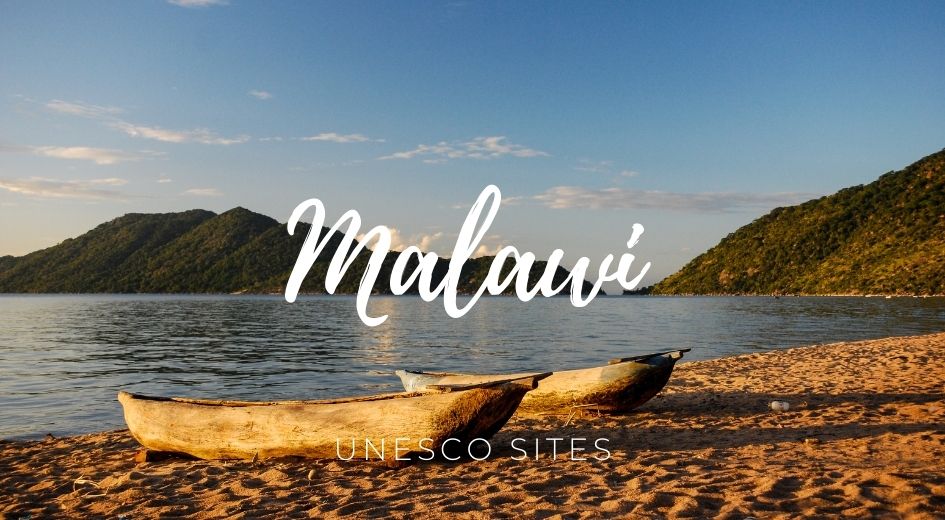 Malawi unesco sites