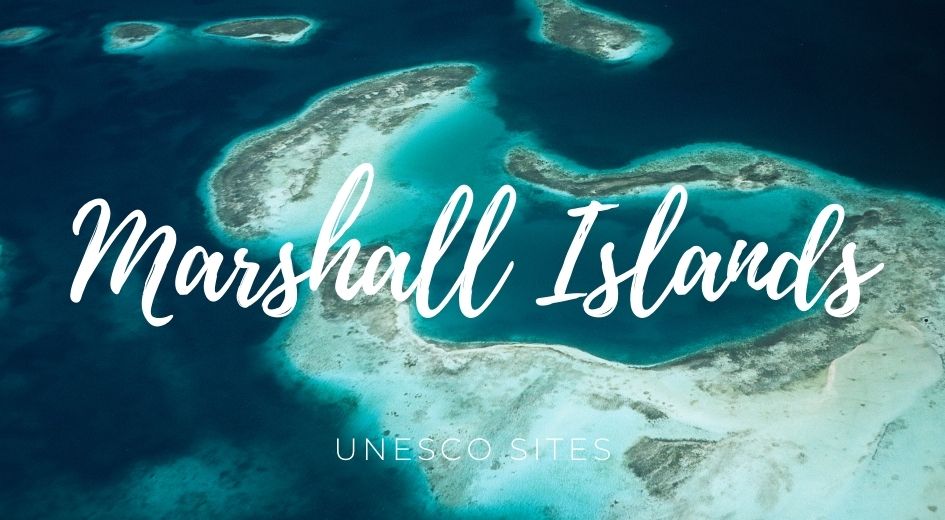 Marshall Islands unesco sites