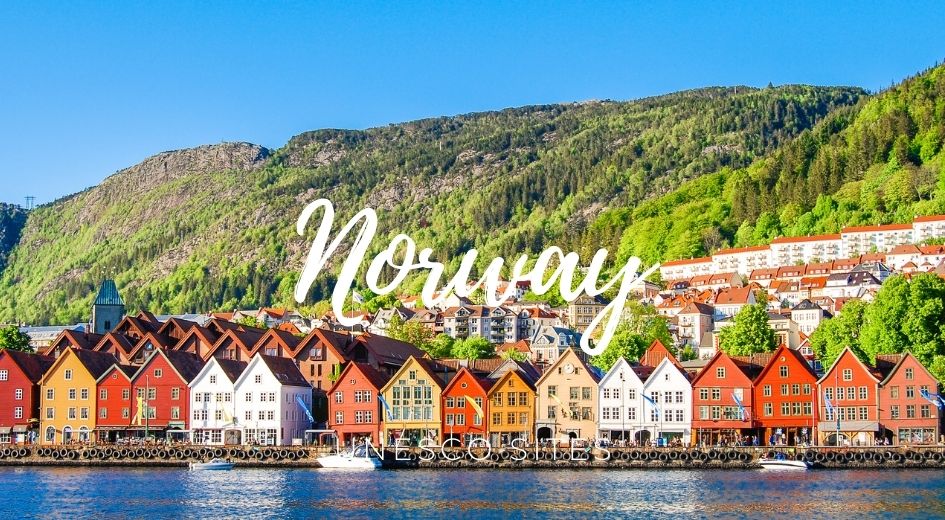 Norway unesco sites