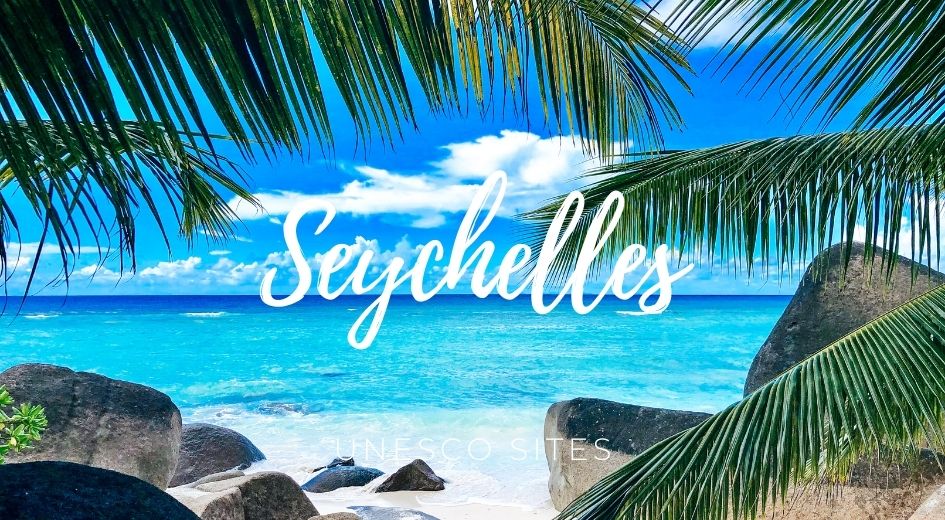 Seychelles unesco sites