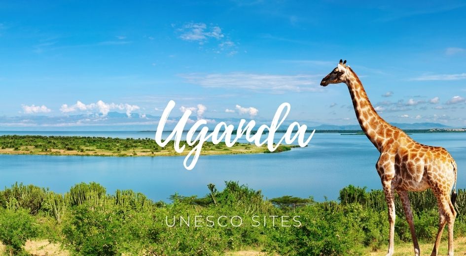 Uganda unesco sites