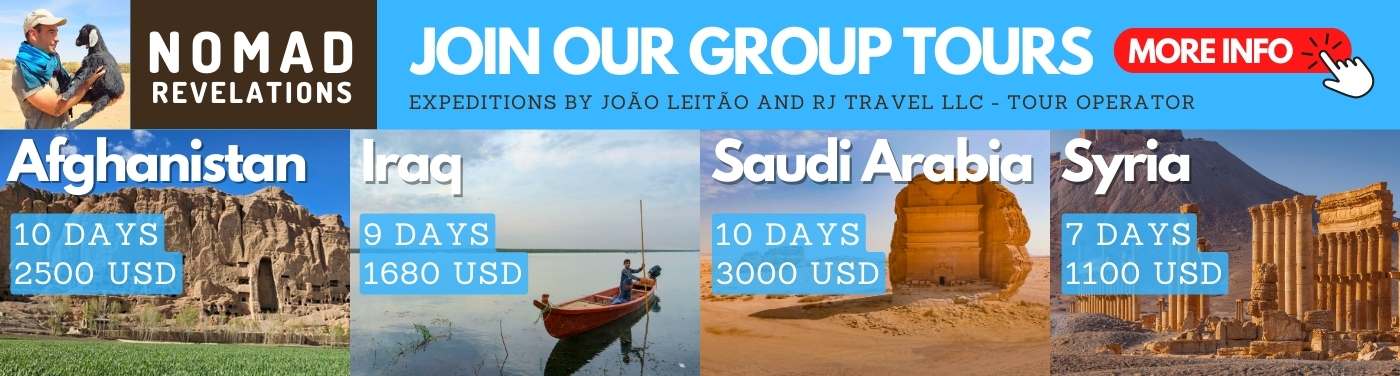 Adventure Group Tours